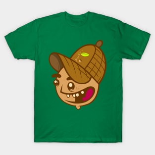 A Corny Kid T-Shirt